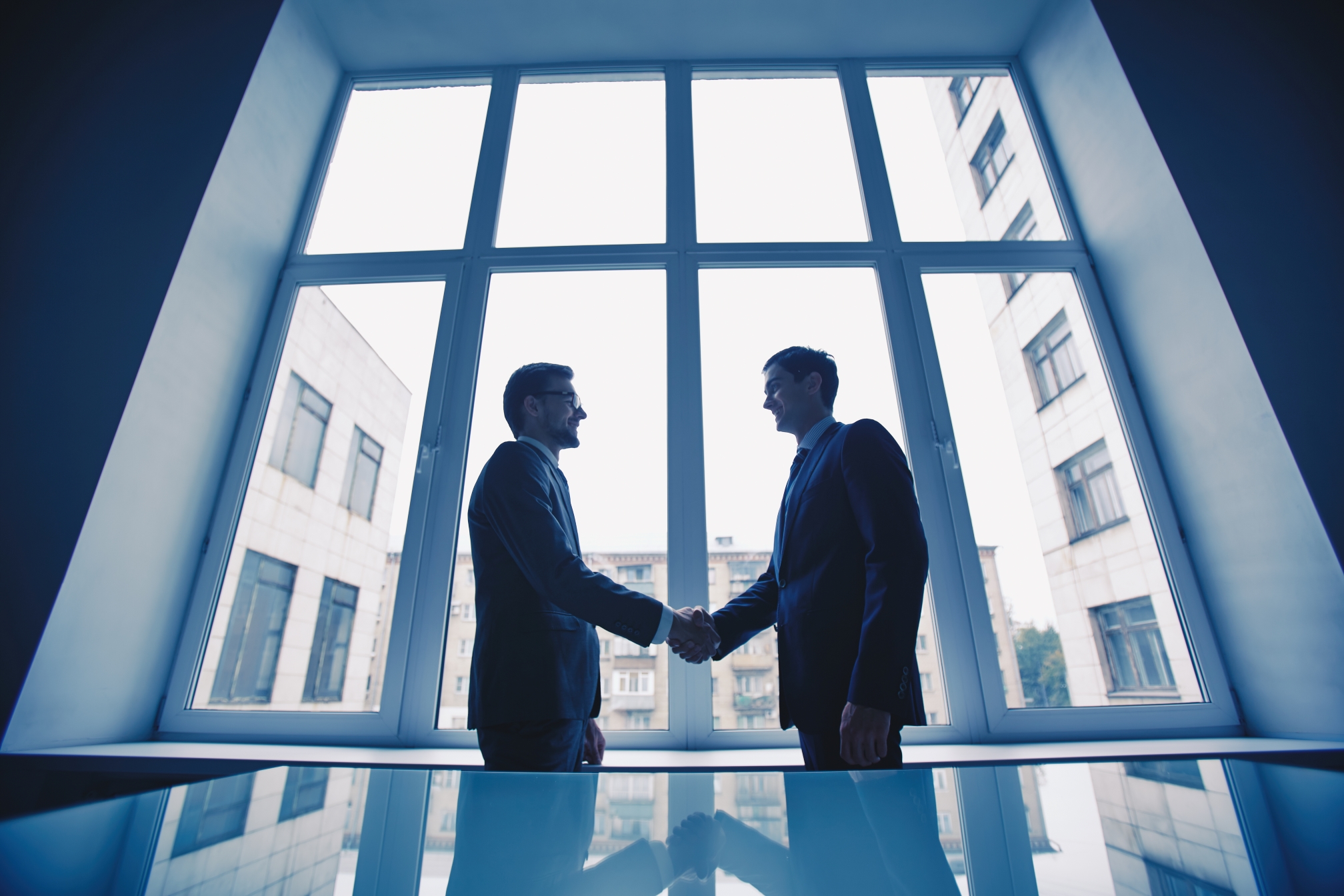 Stock photography example image