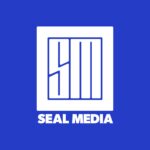 Seal Media Logo 2025 Orange County, California creating content that connects