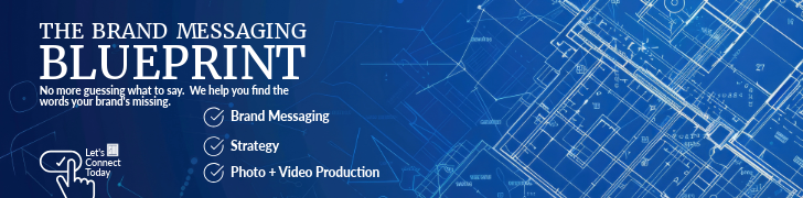 Branding Blueprint Promo Seal Media Creative Agency Orange County California