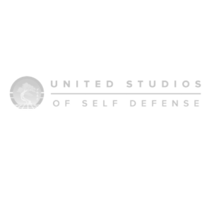 united studios of self defense logo
