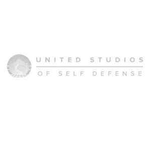 united studios of self defense logo