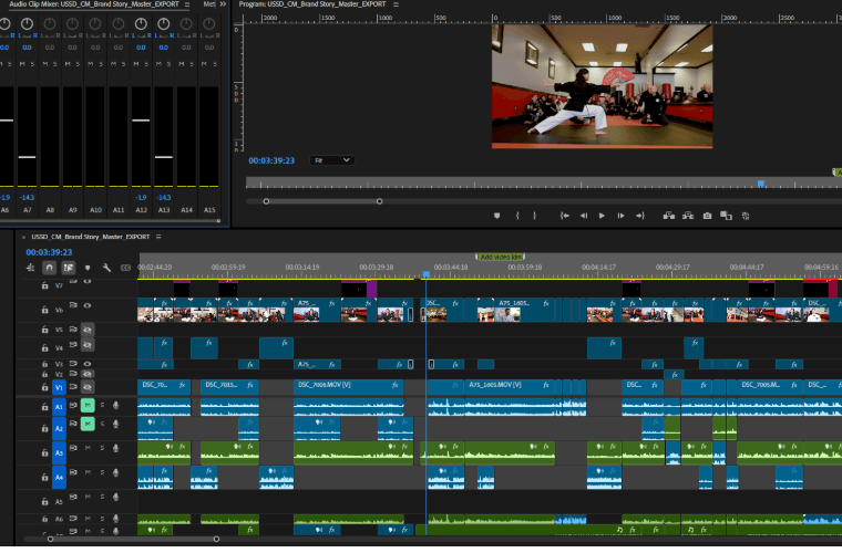 LA Film and Video production Seal Media_ Post-Production LA Film and Video production Seal Media_ Post-Production
