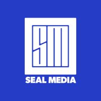 SEAL_MEDIA_LOGO_FINAL_STANDARD_SOCIAL Seal Media Logo 2025 Orange County, California creating content that connects